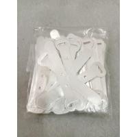 ราคา YOJI ONLINE กิ๊ปรัดสายไฟ เข็มขัดรัดสายไฟ อลูมิเนียมแท้ เหล็กรัดสายไฟ ห่อเล็ก #6 (11009544)