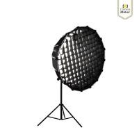 ราคา Nanlite SOFTBOX GRID สำหรับไฟรุ่น Forza 60/90/120 ผ้ากระจายแสง normal 120cm (11028771)