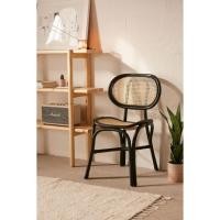 ราคา ภูมิเครื่องหวาย เก้าอี้หวายแท้ รุ่นPiano หวาย (11031254)