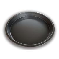 ราคา Buddy Bakery ถาดอบพิซซ่า 9 นิ้ว normal สีดำ (11026074)