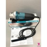 ราคา YOJI ONLINE เครื่องเจียร์ ลูกหมู เครื่องเจียร มากีต้า 4" MAKITA M0900B (11007223)