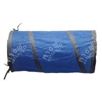 ราคา หางฟู Petshop อุโมงค์ 2 ทาง อุโมงค์แมว ร้านไทย TOT3 สีน้ำเงิน (11036680)