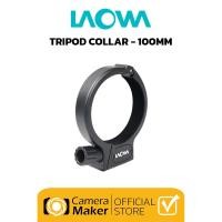 ราคา Laowa TRIPOD COLLAR สำหรับเลนส์ Laowa 100MM MACRO คลาสสิก classic (11029334)