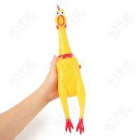 ราคา หางฟู Petshop ไก่โอ๊ค ไก่โอ๊ค ไก่บีบ ของเล่นสุนัข ของเล่นยางกัด ยางกัดสุนัข TOC1 ไก่ขนาดใหญ่ 38cm (11035962)