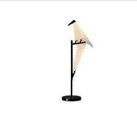 ราคา Intery โคมไฟนกตั้งพื้น CT176A124 SOTMIA 8.Black Desk Lamp White Light (11046084)