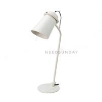 ราคา NEEDSUNDAY โคมไฟตั้งโต๊ะ โคมไฟอ่านหนังสือ โคมไฟหัวเตียง โคมไฟตั้งโต๊ะ (11001871)