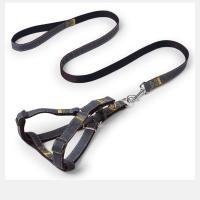 ราคา หางฟู Petshop รัดอกยีนส์ [มีหลายไซส์] สายรัดอกสุนัข +พร้อมสายจูง 120 cm สายรัดอกแมว TIS2 สีแดง สายจูง+รัดอก (1) ไซส์ 2.0 (11036604)