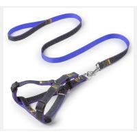 ราคา หางฟู Petshop รัดอกยีนส์ [มีหลายไซส์] สายรัดอกสุนัข +พร้อมสายจูง 120 cm สายรัดอกแมว TIS2 ไซส์ 1.0 น้ำเงิน สายจูง+รัดอก (11036632)