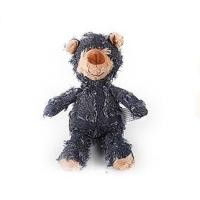 ราคา หางฟู Petshop ตุ๊กตาหมีเน่า ตุ๊กตาสำหรับสัตว์เลี้ยง ของเล่นสุนัข ของเล่นแมว ตุ๊กตาหมีเน่า สีกรมเข้ม (11037166)