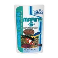 ราคา Tailybuddy Pet Shop Hikari Marine S อาหารปลา สำหรับปลาทะเลขนาดเล็ก 50g (11049310)