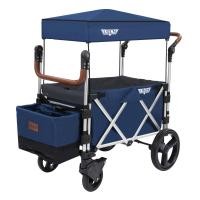 ราคา Keenz รถเข็นเด็กสไตล์ Camping Touring 7S wagon Blue 1 (11061797)