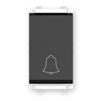 ราคา สวิทช์กระดิ่ง สีดำ OPPLE สีดำ (11016488)