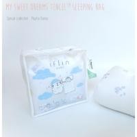 ราคา Iflin Baby - กระเป๋าใส่เครื่องนอน กระเป๋าถุงนอน (11043887)