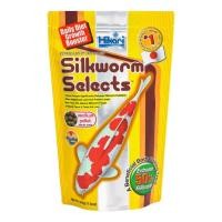 ราคา Tailybuddy Pet Shop Hikari Silkworm Selects อาหารปลาคาร์ฟ size M 500g. (11052112)