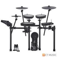 ราคา Roland กลองไฟฟ้า TD-17KV2 Roland TD-17KV2 (11064965)