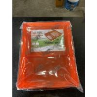 ราคา เครโฮม ถาดลูกกลิ้งสี SOMIC (ของแท้) ขนาด 12 X 15 นิ้ว (11058925)