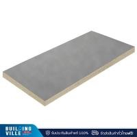 ราคา Duraone ซีเมนต์บอร์ด ขนาด 120x240x1.6 ซม. หนา 16 มม. สีซีเมนต์ 120 x 240 x 1.6 ซม. (11070268)