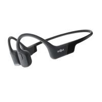 ราคา Shokz OpenRun หูฟัง Bluetooth Aftershokz Aeropex Cosmic Black (11083433)