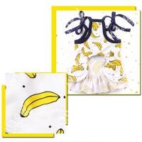 ราคา หางฟู Petshop เสื้อสัตว์เลี้ยง-เสื้อกล้าม/เดรส บางสบาย รุ่นเสื้อกล้าม เสื้อสัตว์เลี้ยง เสื้อน้องหมา ลายน่ารัก ใส่วันสบายๆได้ SHS3 ไซส์ L กระโปรงกล้วย (11036313)