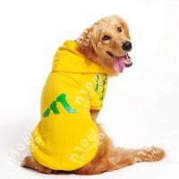 ราคา หางฟู Petshop เสื้อADIDOG ไซส์ใหญ่มากกก เสื้อสุนัข เสื้อน้องหมาโต กันหนาว งานเย็บดีตรงปก เสื้อสัตว์เลี้ยง เสื้อสุนัขโต ไซส์ 9XL adidog สีเหลือง (11037368)