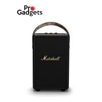 ราคา Marshall Tufton Bluetooth Speaker ลำโพงบลูทูธ Black and Brass (11031135)