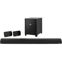 ราคา Polk AUDIO Max AX SR 7.1.2 DTS:X, and Dolby Atmos BLACK มาตราฐาน MODERN (11044198)