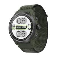 ราคา COROS APEX 2 Pro (รับประกันศูนย์ไทย 2 ปี) Multisport GPS Watch นาฬิกา GPS มัลติสปอร์ต ระดับโปร เขียว (Green) (11044408)