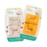 ราคา Grace Kids ลิขสิทธิ์แท้ Disney โฟมยางกันมุม(คละสี) ลายมิกกี้เมาส์ กันมุมโต๊ะ กันขอบโต๊ะ ตู้ เตียง ฟองน้ำกันกระแทก 1 ชิ้น (11041672)