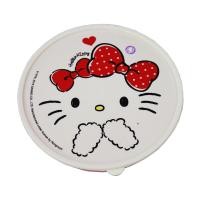 ราคา Grace Kids ชามอเนกประสงค์ กล่องใส่สำลี kero kitty sanrio ชามสลัด กล่องข้าว ทัพเพอร์แวร์ ถ้วยชาม ชามข้าว กล่องพลาสติก Kitty (11041986)