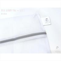 ราคา Iflin Baby - ถุงตาข่ายซักผ้า My Mesh Laundry Bag - มี 2 ไซส์ Size S - 40x50 cm. (11043673)