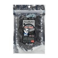 ราคา Tailybuddy Pet Shop Paradise Pet Fish Snack ปลาเส้นชาร์โคล 25g (11052225)