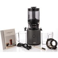 ราคา Hurom เครื่องแยกกากผักผลไม้ ชนิดสกัดเย็น รุ่น H320 N แบรนด์อันดับ 1 ที่ได้รับความนิยมใน ยุโรป เอเชีย และอเมริกากา ไทเทเนียม (11068930)