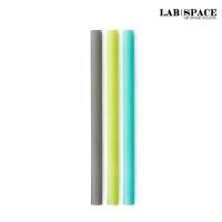 ราคา GOSILI REUSABLE SILICONE BOBA STRAW MULTIPACK 8.5" หลอดซิลิโคนชาไข่มุก classic normal (11057185)