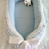 ราคา BABYNEST BLUE SCOTT รุ่น original ORI-003 BLUE (11059623)