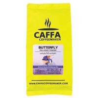 ราคา Caffa ผงอัญชันน้ำผึ้ง 1000 กรัม ฉลากสีม่วง ขนาด 1000 กรัม (11060113)