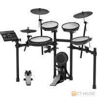 ราคา Roland กลองไฟฟ้า TD-17KV Roland TD-17KV (11065223)