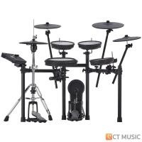 ราคา Roland TD-17KVX2 กลองไฟฟ้า Roland TD-17KVX2 (11065221)