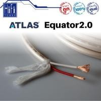 ราคา Atlas สายลำโพง Equator2.0 Speaker Cable 2m (11085974)