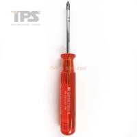 ราคา pb swiss tools ไขควงปากแฉก no.190-0-60 pb (12002851)