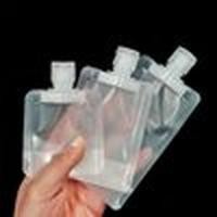 ราคา P&M Kids ถุงเก็บโลชั่น แชมพู สบู่ ถุงจุกฝาเกลียว ซองแบ่งครีมขนาดพกพา︎ ซองใส่ครีม 30 ml (12005054)