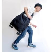 ราคา JAYWA กระเป๋าเดินทางล้อลาก รุ่น BELONG 4128-สีดำ (12000335)