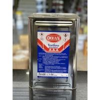 ราคา โอเชี่ยน ทินเนอร์ ล๊อตใหม่ แท้ 100% ทินเนอร์ AAA 11.7 ลิตร Ocean 3A (12000419)