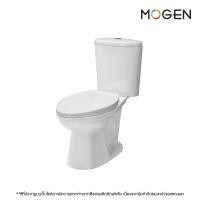 ราคา MOGEN โถสุขภัณฑ์สองชิ้น (ฝา Slow Close) MT68 ECO (12001794)