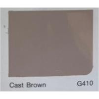 ราคา TOA สีน้ำมัน ขนาด 1/4 แกลลอน GLIPTON TOA สีเคลือบเงา (มีเฉดให้เลือก) G410 (12005682)