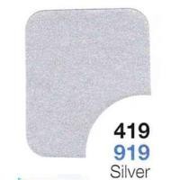ราคา NAGOYA สีพ่นรถยนต์ สีพ่นนาโกย่า สีพ่น ขนาด 0.8 ลิตร 919 ซิลเวอร์ (12005751)