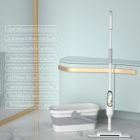 ราคา Randy ไม้ถูพื้น ถังน้ำพับได้ ขนาด 14ลิตร ไม้ม็อบ ถังพับได้ เก็บง่าย กาละมัง ตั้งแคมป์ ถังน้ำ ถังใส่น้ำพับได้ กะละมัง M17ถังน้ำ+M10ไม้ถู (12007145)