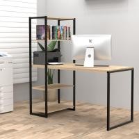 ราคา MONSTER STEEL โต๊ะทำงาน รุ่น CHN013 ขนาด 60 x 140 x 75 cm. (12009229)