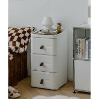 ราคา CoreaConnect ตู้ลิ้นชักสไตล์มินิมอล รุ่น BS001 3 ชั้น (ขนาดเล็ก) ขนาด 35.5*41*67.5 cm (11051539)