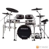 ราคา Roland TD-50KV2 กลองไฟฟ้า Roland TD-50KV2 (11064989)