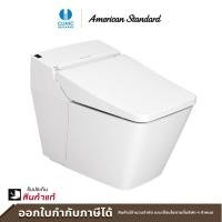 ราคา AMERICAN STANDARD สุขภัณฑ์อัตโนมัติชิ้นเดียว ใช้น้ำ 3.5/5 L (ฝาเปิด-ปิดนุ่มนวล) TF-2017-WT-9 รุ่น Acacia Evolution สีขาว TF-2017-WT-9 (11065818)